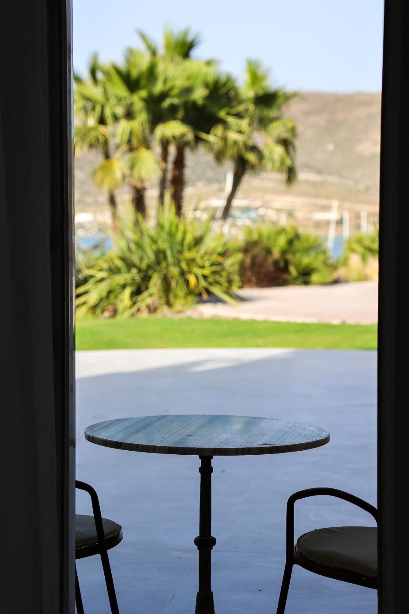 Marin Alacati Hotel Exterior foto